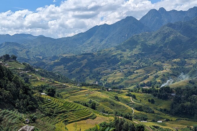 Full Day Trekking in Sapa - Key Things To Love About This Sapa Trek