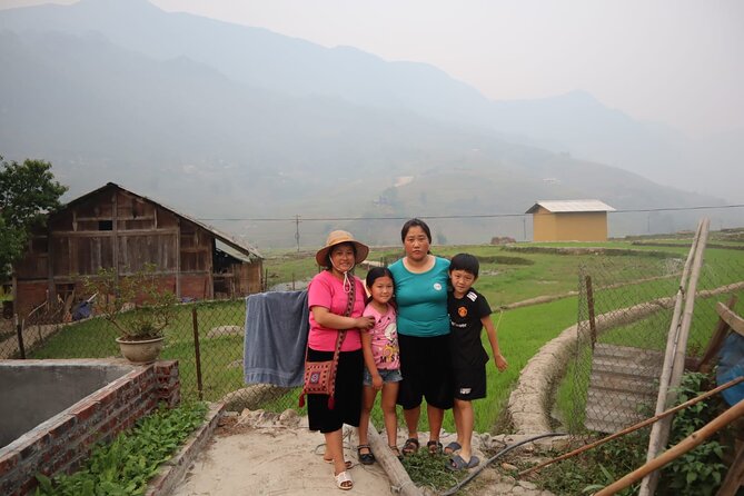 Full Day Trekking in Sapa - How a 6-Hour Village Trek Turns Sapa Into a Real Day
