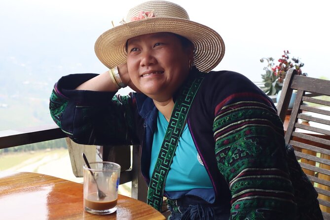 Full Day Trekking in Sapa - The Lunch Break at a Local House: Fuel Without Losing the Day