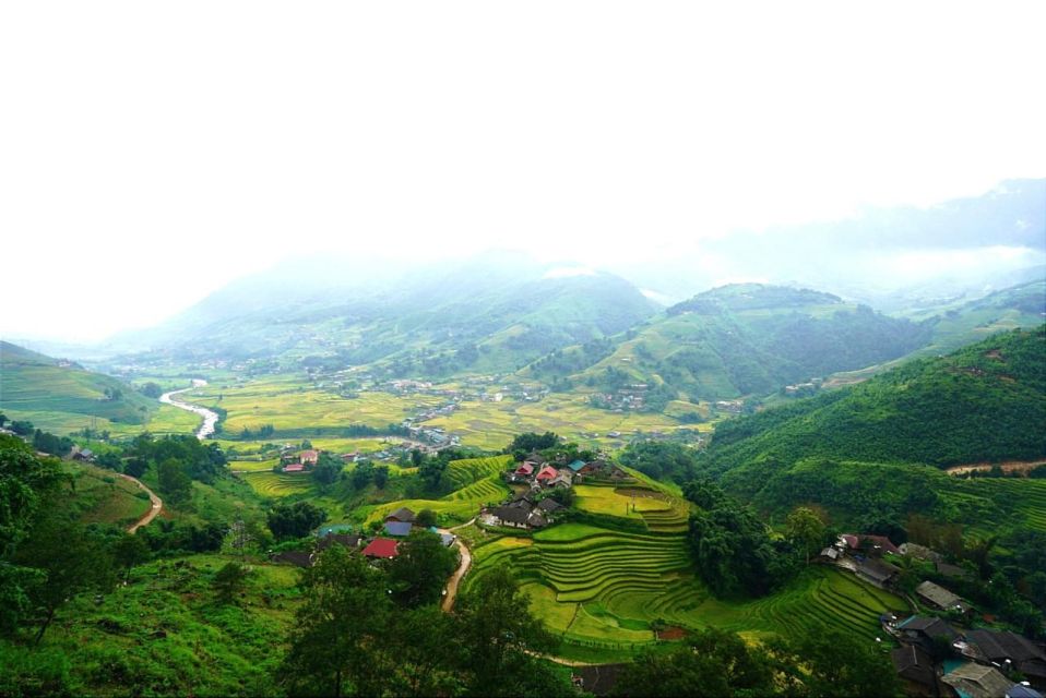 Full Day Trekking Lao Chai-Ta Van and Cat Cat Village - What to Bring (and What Matters Most on This Trail)