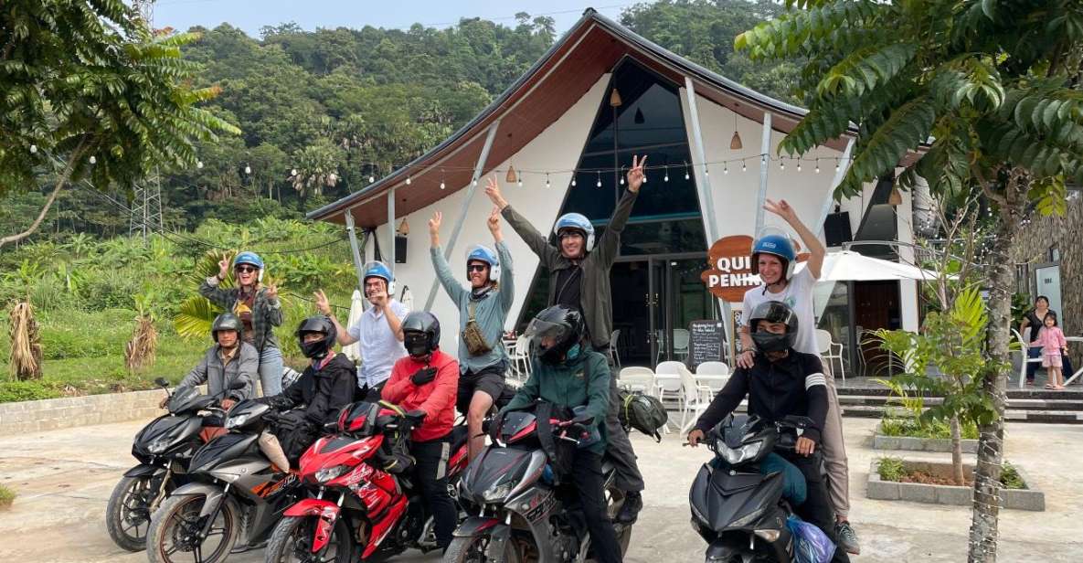 Hà Giang: 2-Day 2-Night Ha Giang Loop with Quiri Hostel - Key highlights worth booking