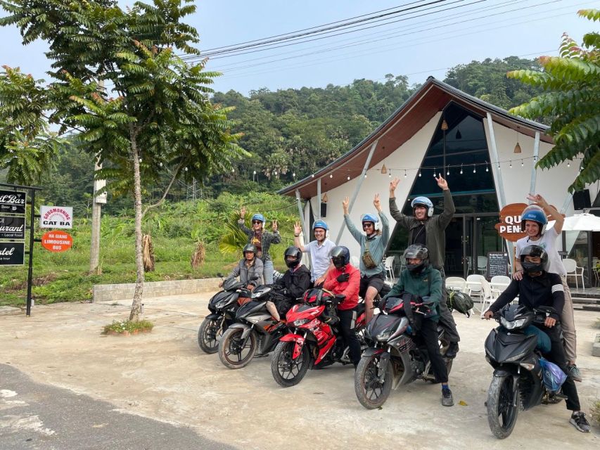 Hà Giang: 2-Day 2-Night Ha Giang Loop with Quiri Hostel - Why this 2-day Ha Giang Loop works