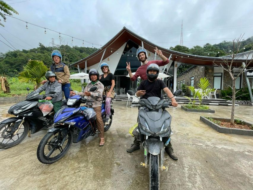 Hà Giang: 2-Day 2-Night Ha Giang Loop with Quiri Hostel - Day 0 to Day 1: the overnight bus and your early-morning base