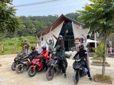 Hà Giang: 2-Day 2-Night Ha Giang Loop with Quiri Hostel - Price and what $197 really buys you