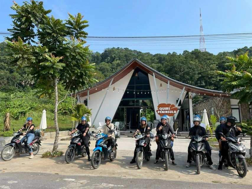 Hà Giang: 2-Day 2-Night Ha Giang Loop with Quiri Hostel - Homestay reality check: you’ll be sleeping in the loop