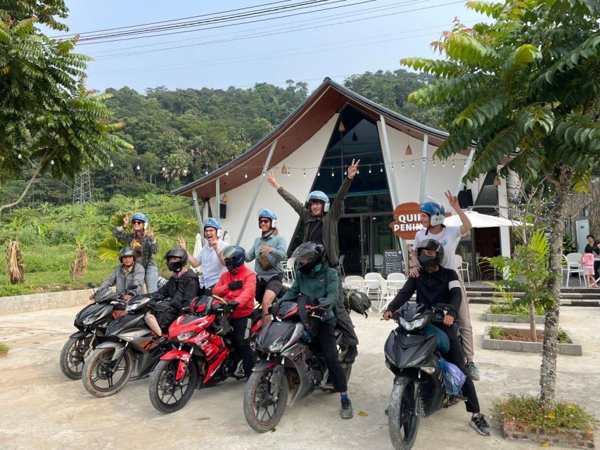Hà Giang: 2-Day 2-Night Ha Giang Loop with Quiri Hostel - Should you book the Ha Giang Loop with Quiri Hostel?