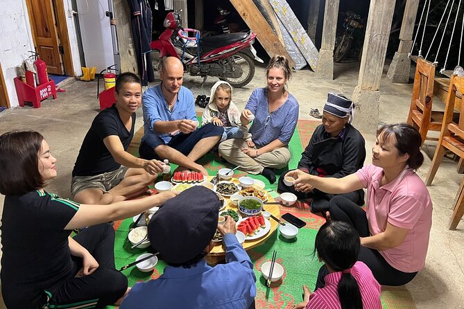 Ha Giang-Cao Bang- Ba Be lake 7 days by private car - Day 5: Cao Bằng town culture stops, caves, Phia Tháp incense, and paper-making hands-on