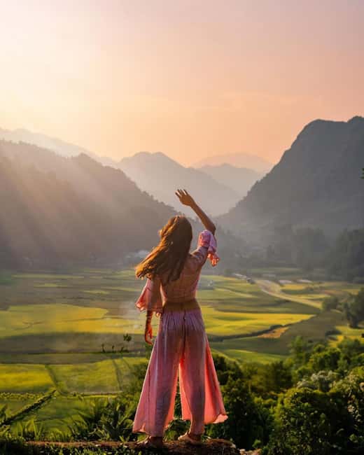 Ha Giang Loop: 3 Days 2 Nights Full Packages - Passes, viewpoints, and the pace: how this tour stays fun instead of exhausting