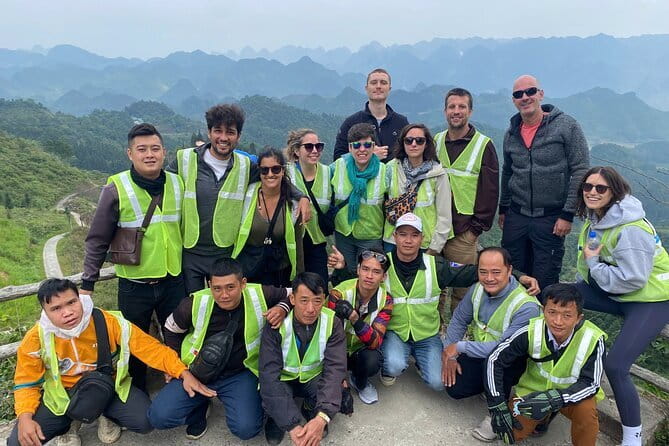 Ha Giang Loop 3 Days 2 Nights with Easy Rider - Key things to know before you go