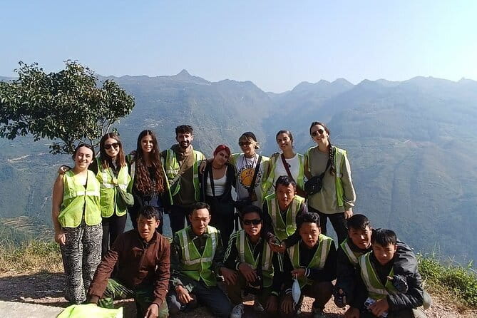 Ha Giang Loop 3 Days 2 Nights with Easy Rider - Ha Giang Loop vibes: structured days, real-road adventure