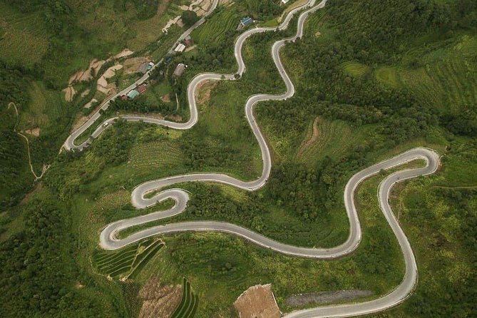 Ha Giang Loop 4 nights 3 days - Rides, Pace, and Weather: The Real-World Considerations