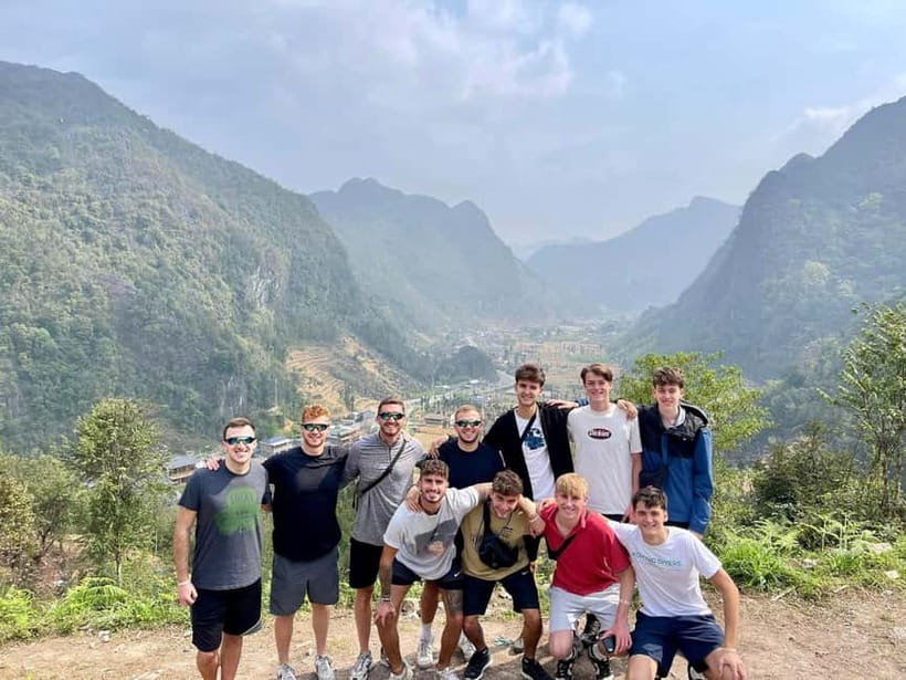 Ha Giang Loop 4D3N Easyrider Jasmine Tour - Key things I’d plan around