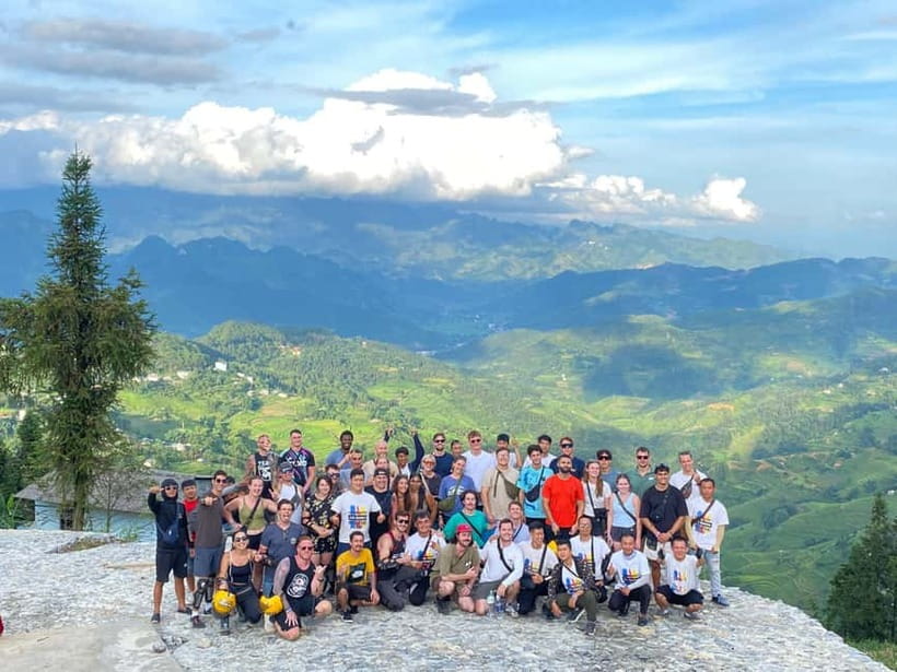 Ha Giang Loop 4D3N Easyrider Jasmine Tour - Ha Giang Loop 4D3N: what Jasmine Tours does differently
