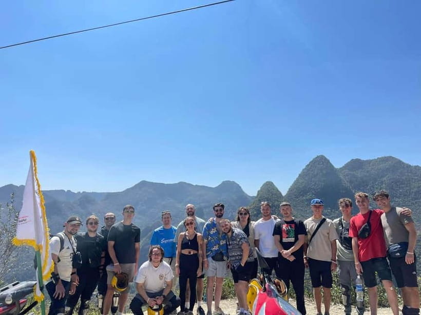 Ha Giang Loop 4D3N Easyrider Jasmine Tour - Four days on the Ha Giang Loop: how the experience typically feels