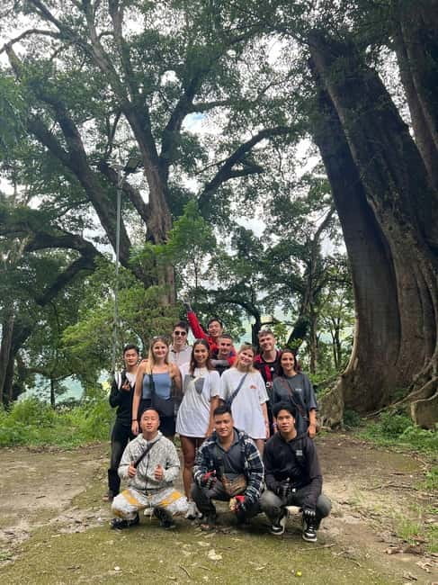 Ha Giang Loop 4D3N Easyrider Jasmine Tour - Homestays and included meals: comfort without the high-friction planning