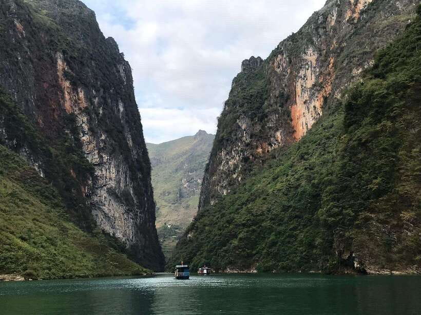 Ha Giang Loop Jasmine Tour 3D2N - Ha Giang Loop in 3 days: the big sights, without the chaos