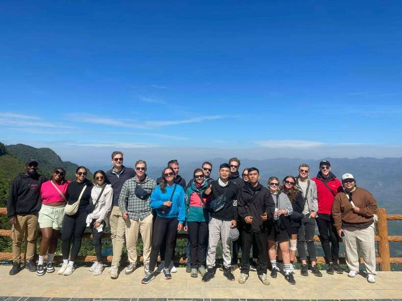 Ha Giang Loop Jasmine Tour 3D2N - Getting around: motorbike fuel, permits, and the optional easy rider