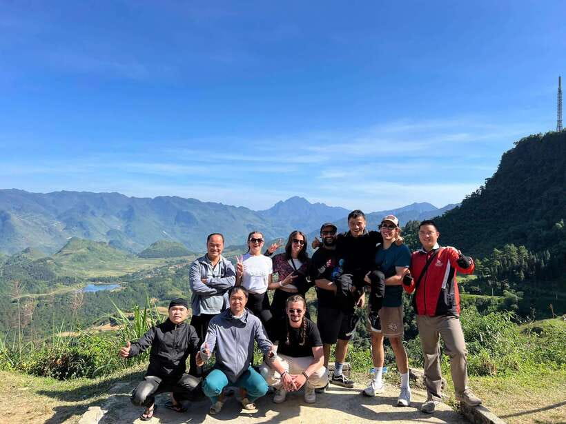 Ha Giang Loop Jasmine Tour 3D2N - Price and what you really get for $246