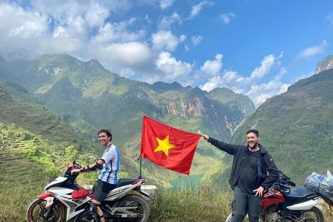 Ha Giang Loop motobike Tour 4D/3N All-Inclusive (small group) - Key things I’d mark on your mental map