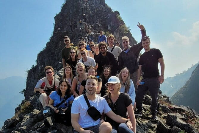 Ha Giang Loop motobike Tour 4D/3N All-Inclusive (small group) - Ha Giang Loop by motorbike: what you’re really buying in 4D/3N