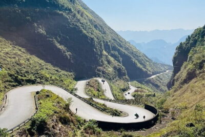 Ha Giang Loop motobike Tour 4D/3N All-Inclusive (small group) - Price and Logistics: why $275.52 can be a fair deal