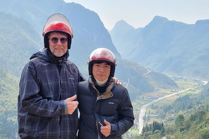 Ha Giang Loop motobike Tour 4D/3N All-Inclusive (small group) - Hmong culture stops: linen weaving and village evenings