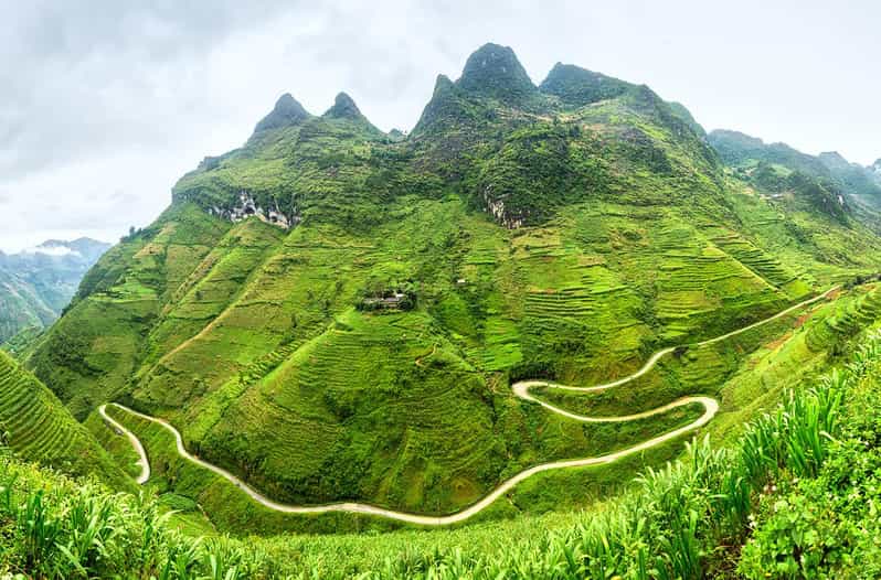 Ha Giang Loop Tour 2Days easy rider (Depart from Hanoi/Sapa) - Ha Giang Loop in 2 Days: why the route makes sense