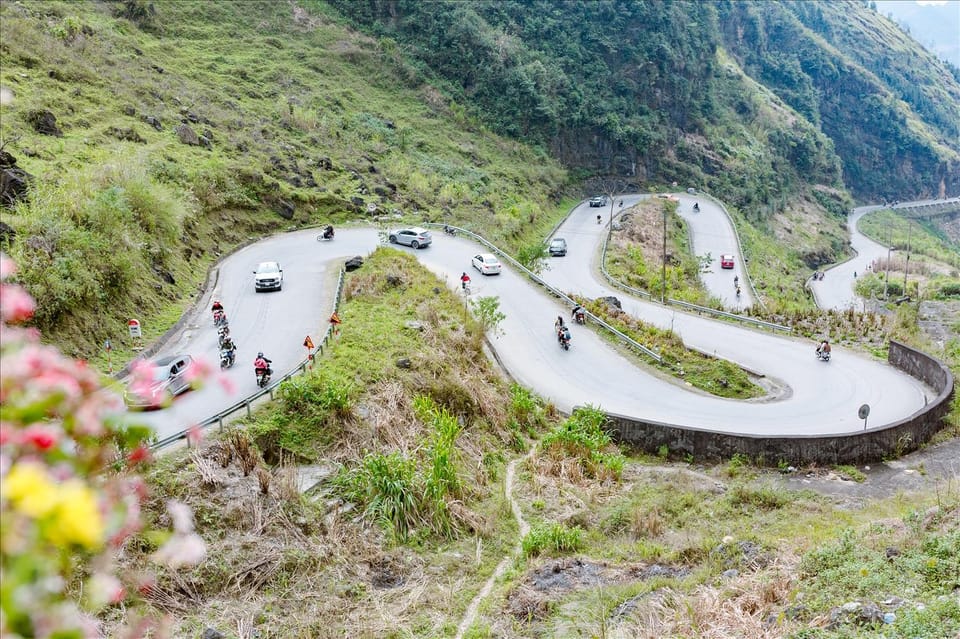 Ha Giang Loop Tour 2Days easy rider (Depart from Hanoi/Sapa) - What to pack for this loop: small list, big payoff