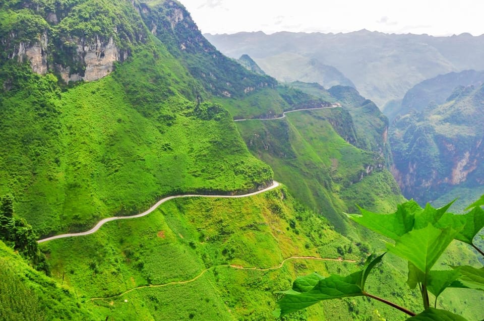 Ha Giang Loop Tour 2Days easy rider (Depart from Hanoi/Sapa) - Price and value: what $169 really buys