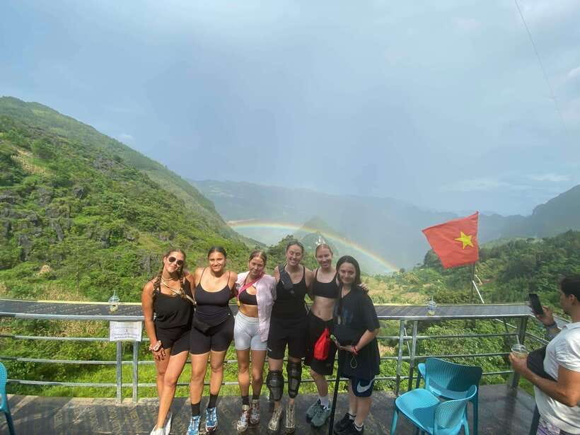 Ha Giang Loop Tour 3 Days 2 Night with easy rider from Hanoi - Key things to know before you go