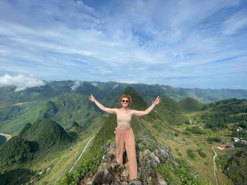 Ha Giang Loop Tour 3 Days 2 Night with easy rider from Hanoi - Easy rider reality check: safety, comfort, and what 140 km days feel like