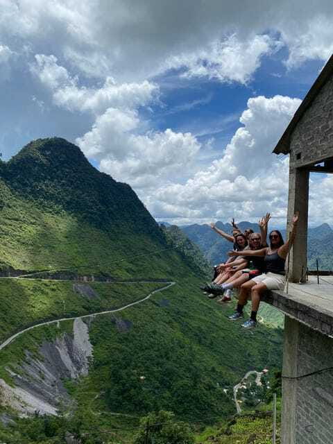 Ha Giang Loop Tour 3 Days 2 Night with easy rider from Hanoi - Who this tour suits (and who should choose a different option)