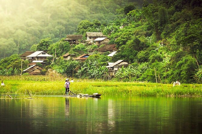 Ha Giang Loop Tour 3 days 2 nights (small group with easy rider) - Why This Ha Giang Loop Works So Well in 3 Days