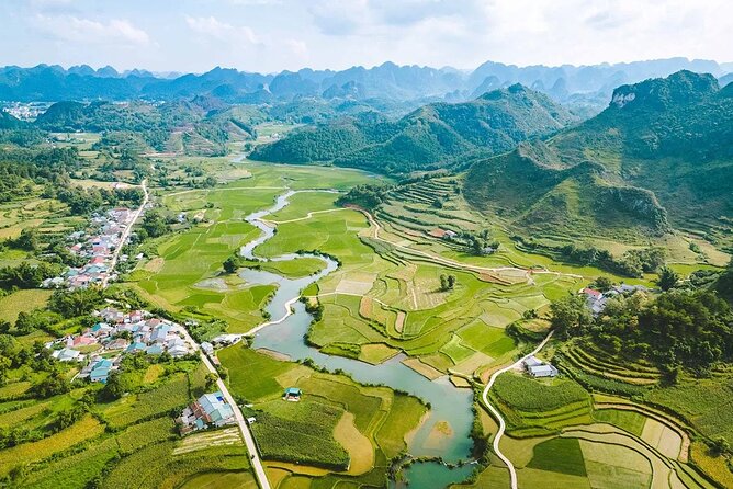 Ha Giang Loop Tour 3 days 2 nights (small group with easy rider) - Small Group “Easy Rider” Setup: The Real Value of a Guide + Trained Driver