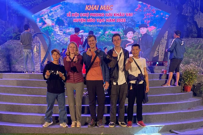 Ha Giang Tour Discover 3 Days 2 Nights - LemonThai and team: why the guide matters on these roads