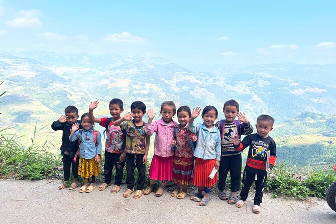 Ha Giang Tour Discover 3 Days 2 Nights - Comfort, safety, and pacing: how to enjoy the ride instead of fighting it