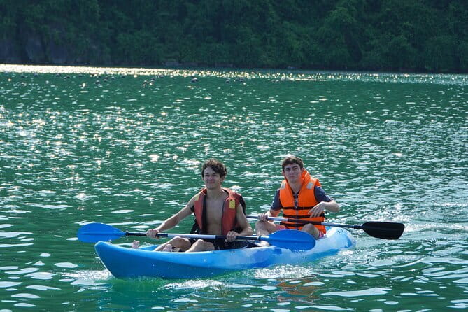 Ha Long Bay 1 Day Joined Luxury Tour - Limousine to Ha Long: why the start matters