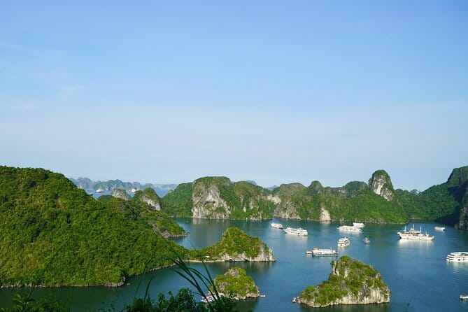 Ha Long Bay 1 Day Joined Luxury Tour - Price and value: is $83 worth it for a full day?