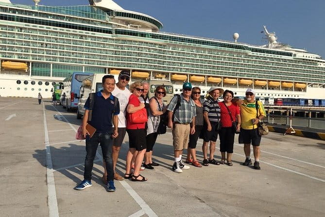 Ha Long Bay 1 Day Joined Luxury Tour - How to pack and plan for the 12-13 hour day
