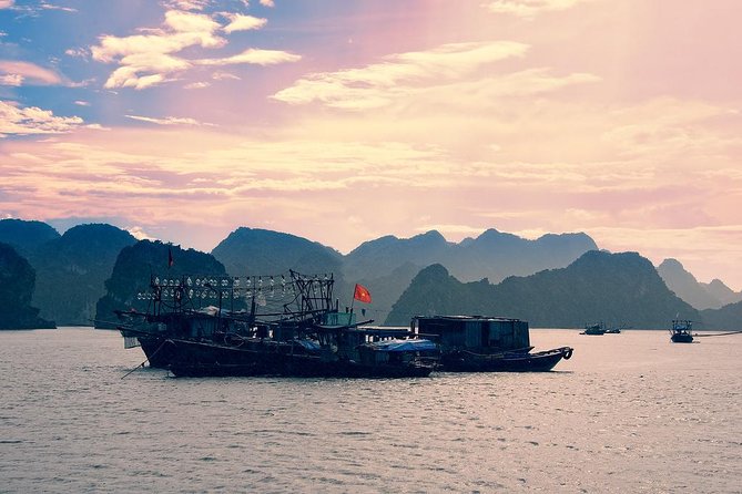 Ha Long Bay 1 Day Tour - What the “All-in-One” Plan Really Feels Like