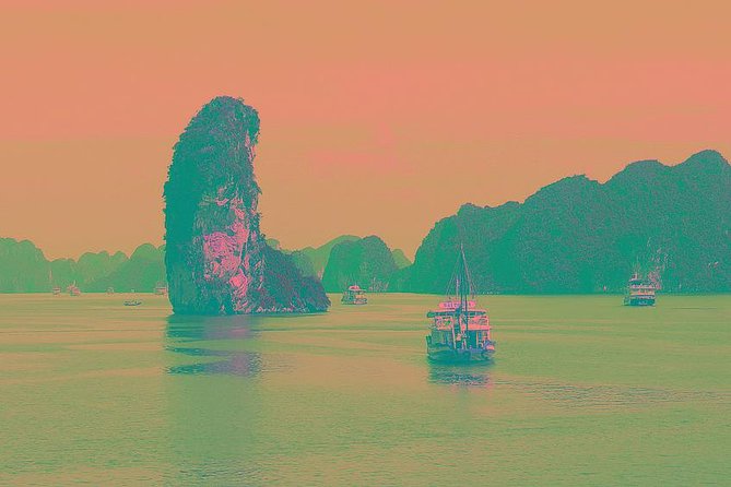 Ha Long Bay 1 Day Tour - Packing and Timing: Small Choices That Make the Day Easier