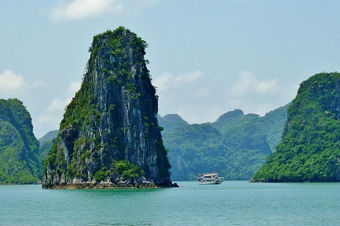 Ha Long Bay 1 Day Tour - Should You Book This 1-Day Halong Bay Tour?
