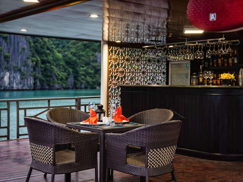 Ha Long Bay: 2-Day Tour with La Pandora Boutique Cruise - Should you book La Pandora’s 2-day Ha Long–Lan Ha cruise?