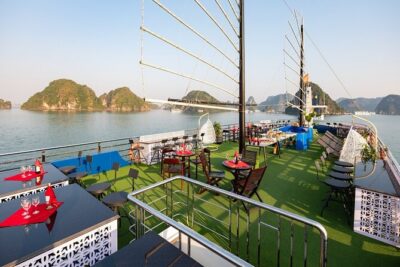 Ha Long Bay day trip with Luxury cruise - Check-In Timing: The 10:00 Rule You Should Not Skip