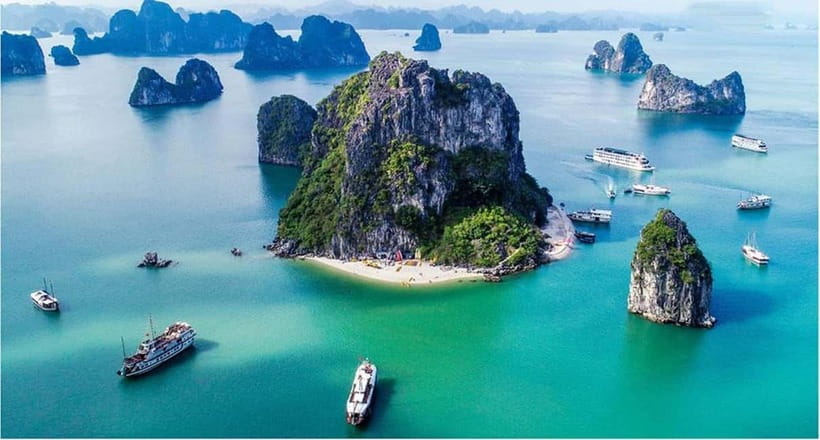 Ha Long Bay Full Day Tour from Hanoi Buffet Lunch& Adventure - Key Things I’d Watch for (Before You Go)