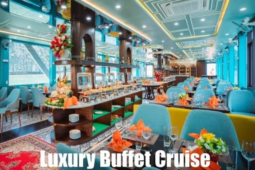 Ha Long Bay Full Day Tour from Hanoi Buffet Lunch& Adventure - Transfers and Timing: Why This Itinerary Works as a Day Trip