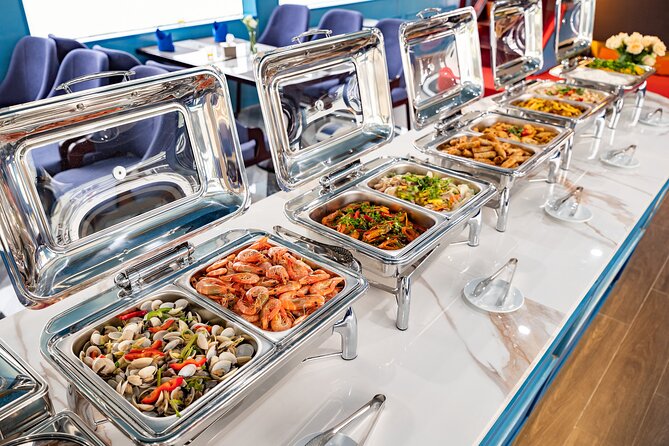 Ha Long Bay Luxury Cruise from Hanoi with Jacuzzi & Local Lunch - Value check: what $61.75 buys you (and what it doesn’t)