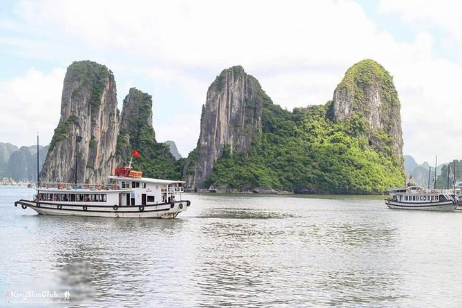 Ha Long Full Day 4-Hour Trip from Hanoi - Key highlights worth planning for