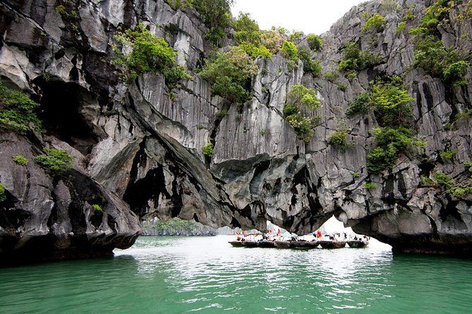 Ha Long Full Day 4-Hour Trip from Hanoi - Who this day trip suits best (and who should think twice)