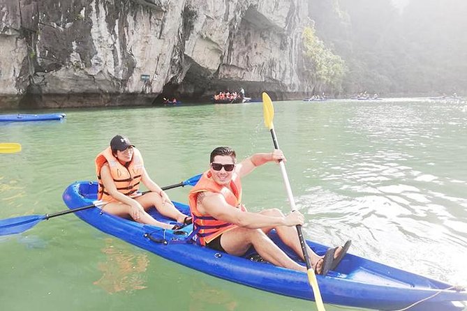 Ha Long Full Day Deluxe Trip - Long Route (6-Hour Trip) - Getting From Hanoi to Tuan Chau: Timing vs Hanoi Traffic